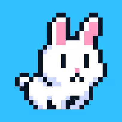 Köyhä Bunny
