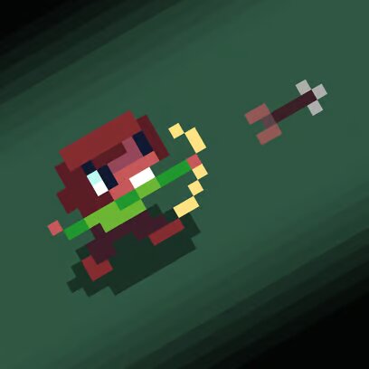 Quivershot