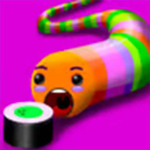 Sushi-bileet