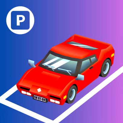 Parkmánie
