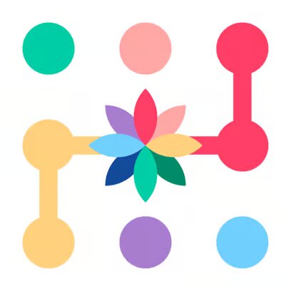 Hämmästyttävä Bubble Connect