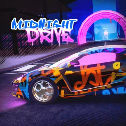 Οδήγηση Midnight