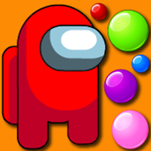 Heidän joukossaan Bubble Shooter