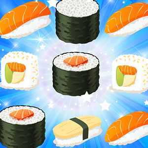 Sushi-juhla