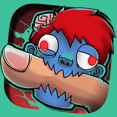 Zombies vs sormi