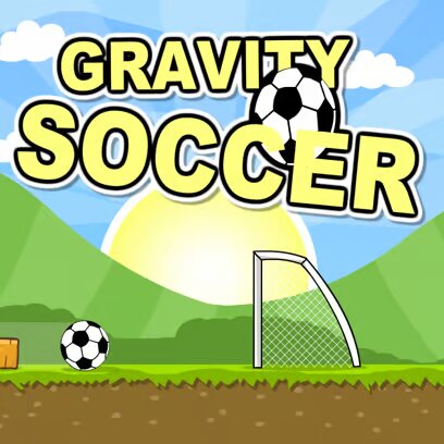 Gravity Jalkapallo