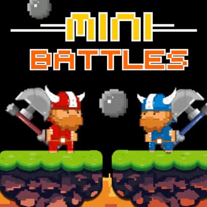 12 minitaistelua