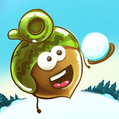 Tohtori Acorn 3