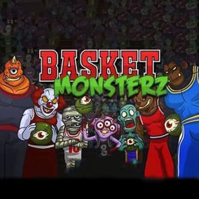 Kori Monsterz