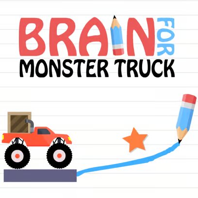 Aivot Monster Truckille