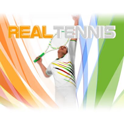 Todellinen tennis