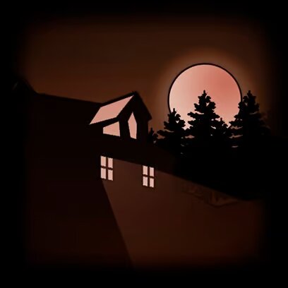 Unohtunut Hill Fall Html5