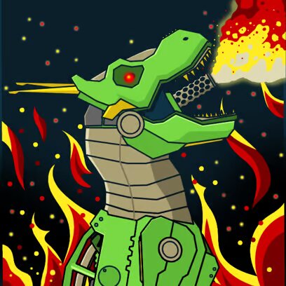 Mechabotit