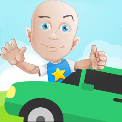 Smash Car Joutokäynti