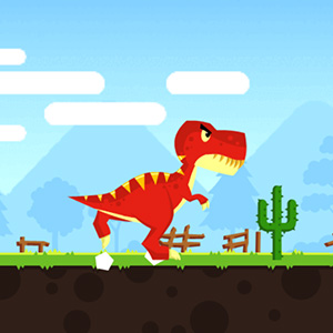 Pelari T Rex