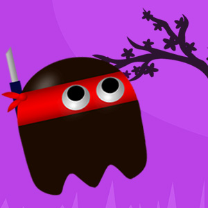 Ninja-ampuja