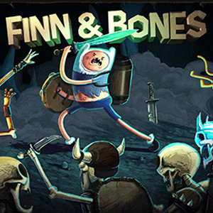 Etsi Bones