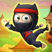 Ninja Ascend