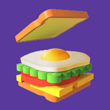 Sandwitch verkossa