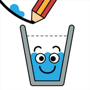 Happy Glass peli