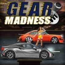 Racing Galskap