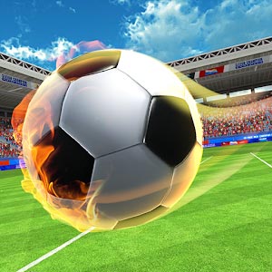 Fotball tilfeldig
