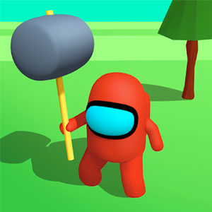 Smashers.io verkossa