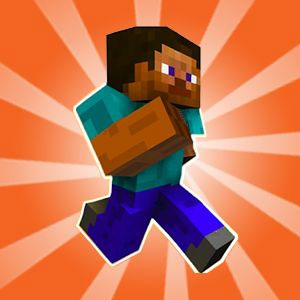 Minecraft Run