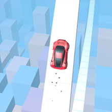 Super Dash auto