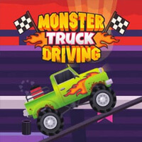 Monster Truck Ajo